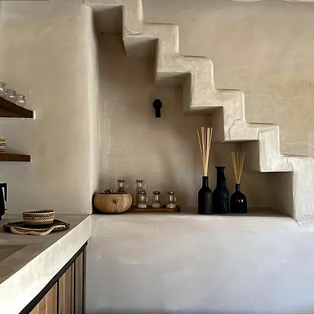 Arxadya In Mykonos For 8 Guests Semesterbostad