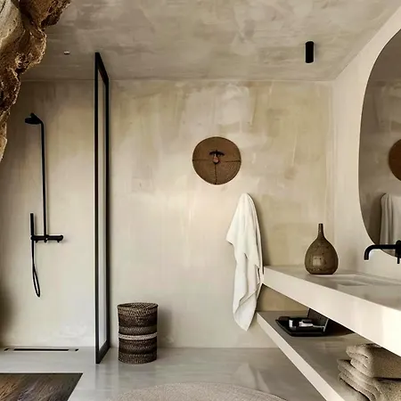 Arxadya In Mykonos For 8 Guests Semesterbostad