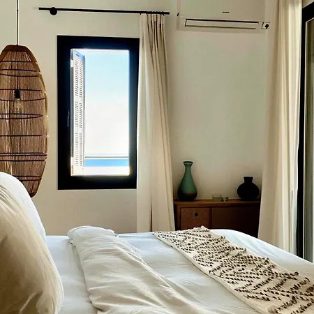 Arxadya In Mykonos For 8 Guests