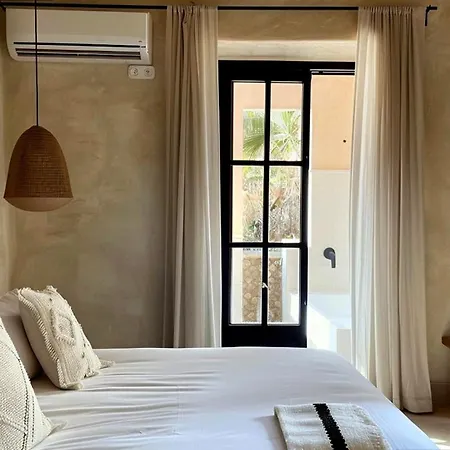 Arxadya In Mykonos For 8 Guests Dom wakacyjny Paradise Beach (Mykonos)