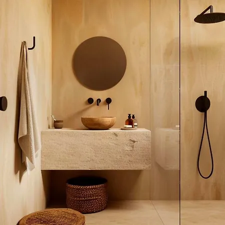 Arxadya In Mykonos For 8 Guests Casa vacanze *