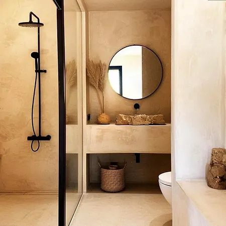 Arxadya In Mykonos For 8 Guests Dom wakacyjny *