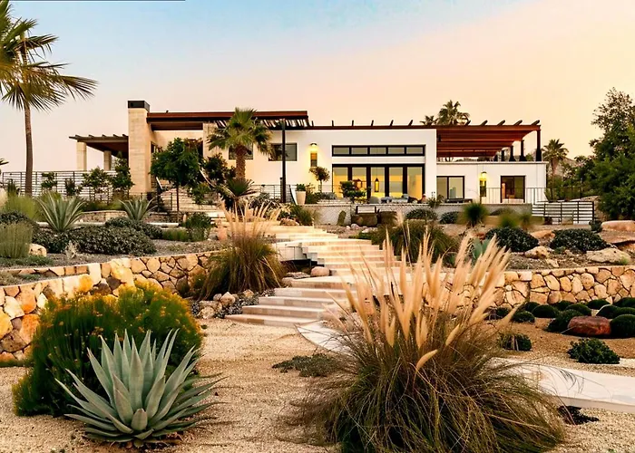 Casa vacanze Arxadya In Mykonos For 8 Guests Paradise Beach (Mykonos)