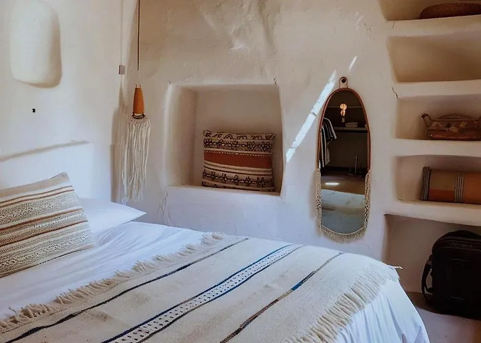 Arxadya In Mykonos For 8 Guests Casa vacanze *