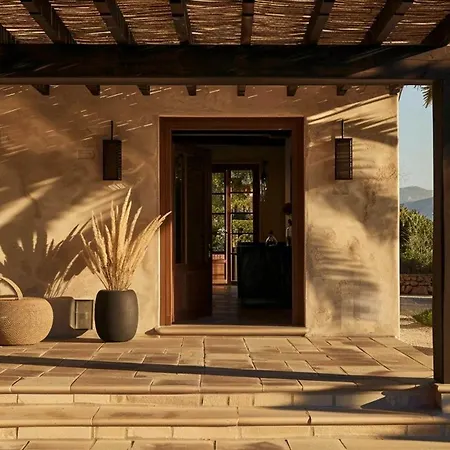 Arxadya In Mykonos For 8 Guests Holiday home