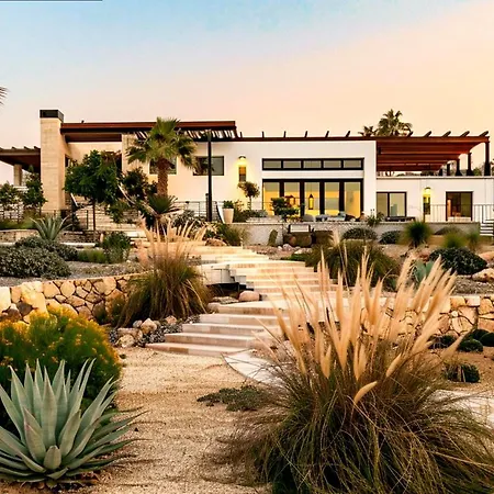 Holiday home Arxadya In Mykonos For 8 Guests Paradise Beach (Mykonos)