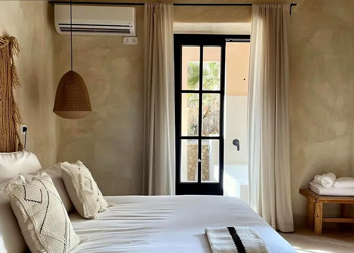 Arxadya In Mykonos For 8 Guests Holiday home Paradise Beach (Mykonos)