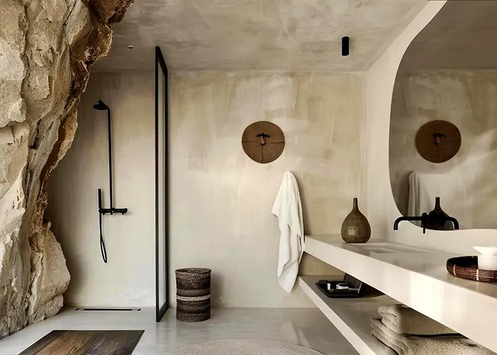 Arxadya In Mykonos For 8 Guests Holiday home