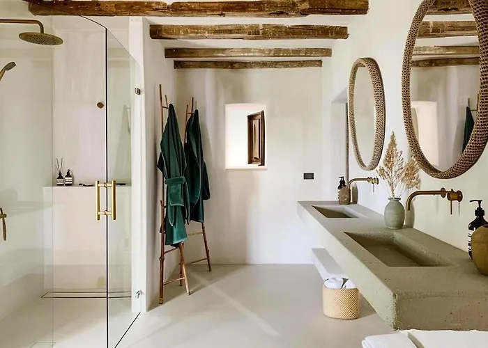 Holiday home Arxadya In Mykonos For 8 Guests Paradise Beach (Mykonos)